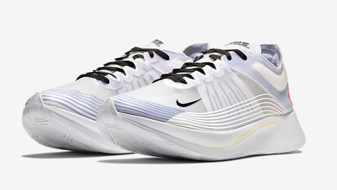 Nike Zoom Fly Be True Release Date | Sole Collector