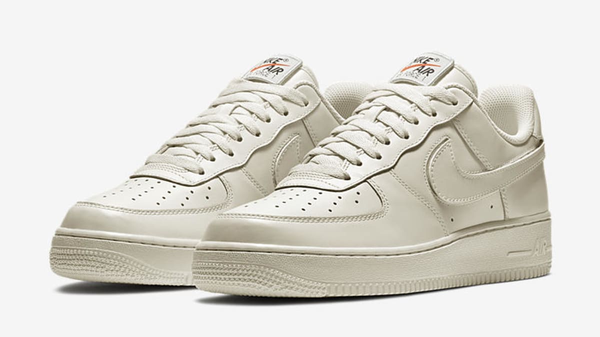 nike af 1 swoosh pack