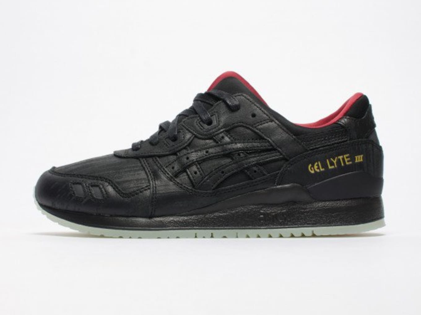 nike asics gel