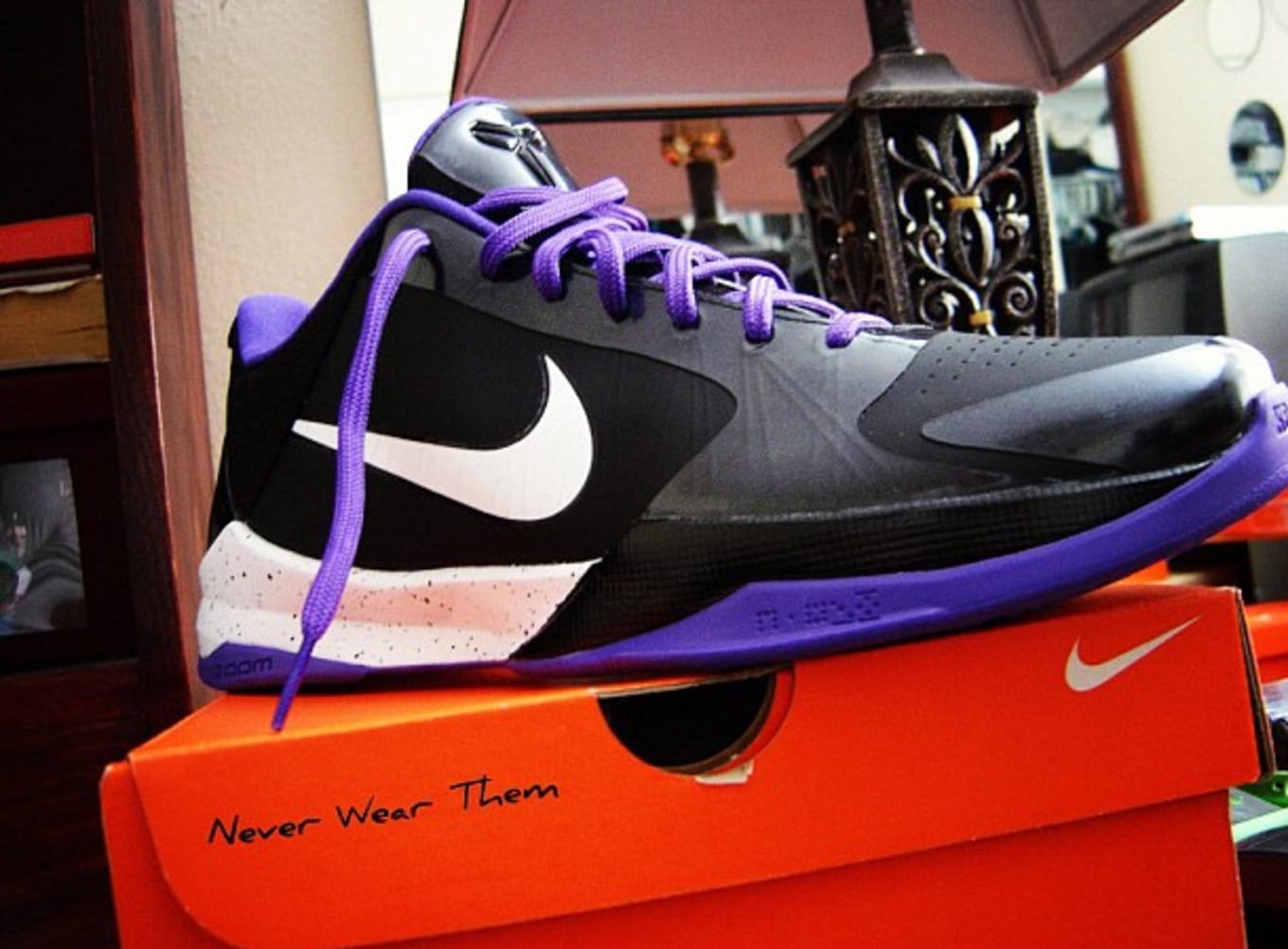 kobe 5 id