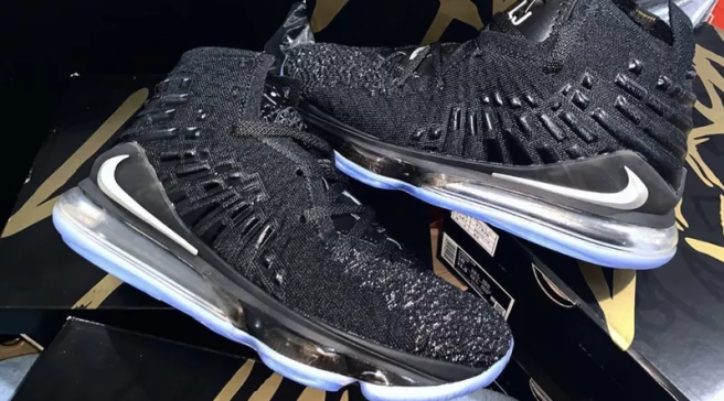 Lebron james 17 release dates clearance