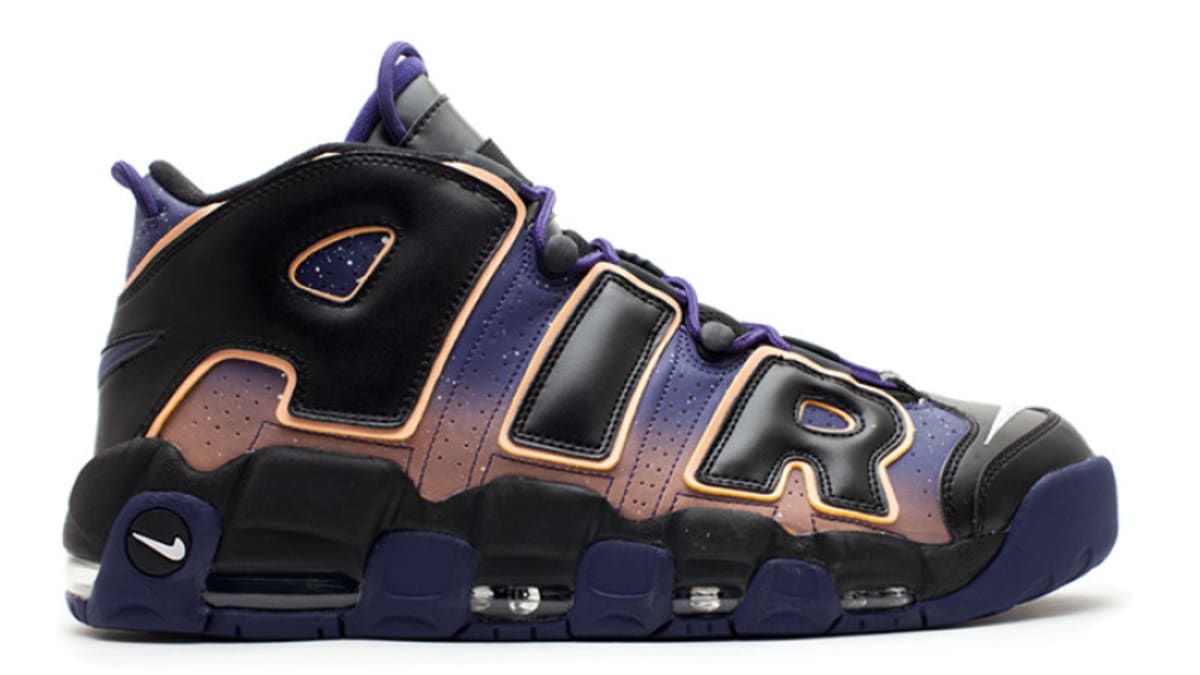worst nike trainers