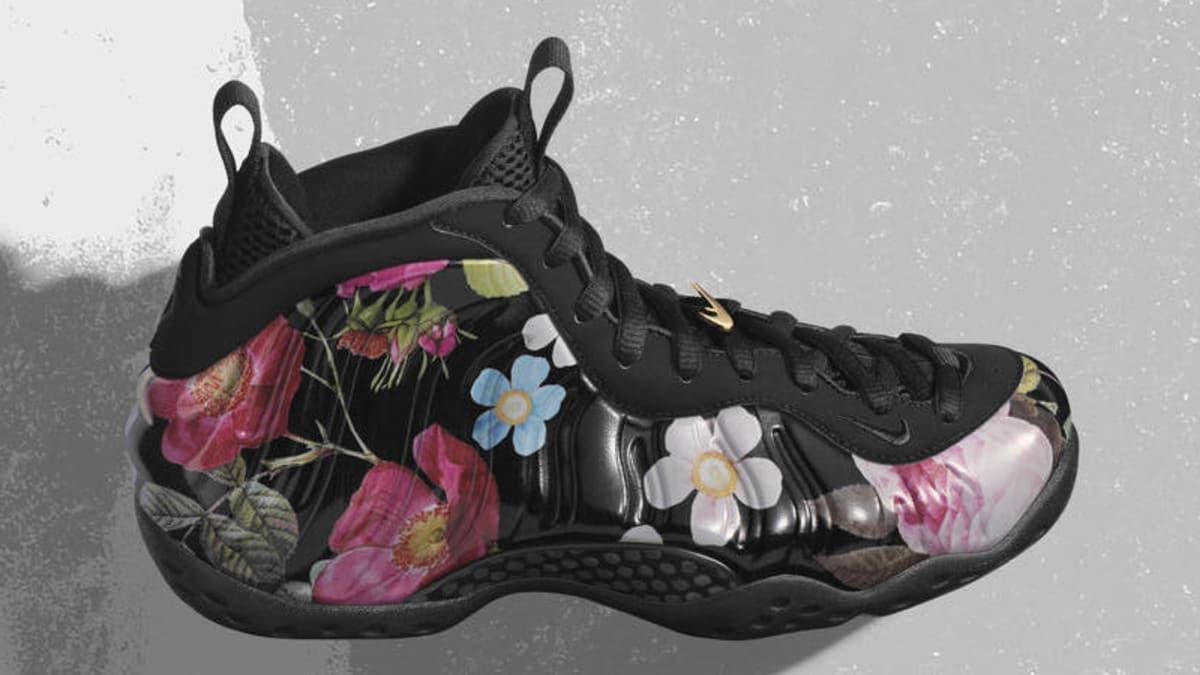 all star weekend foams