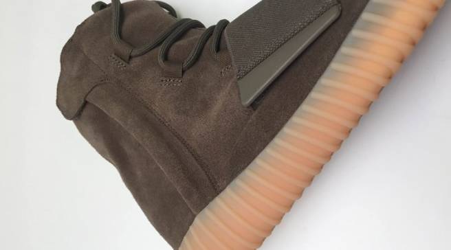 Genuine Yeezy Boost 750 Chocolate Canada Store 82% Off