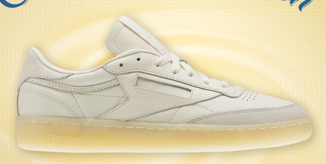 reebok club c 85 butter soft