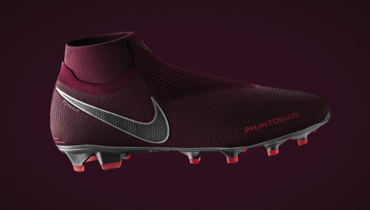 Nike PhantomVSN Soccer Cleat Release Date Sole Collector