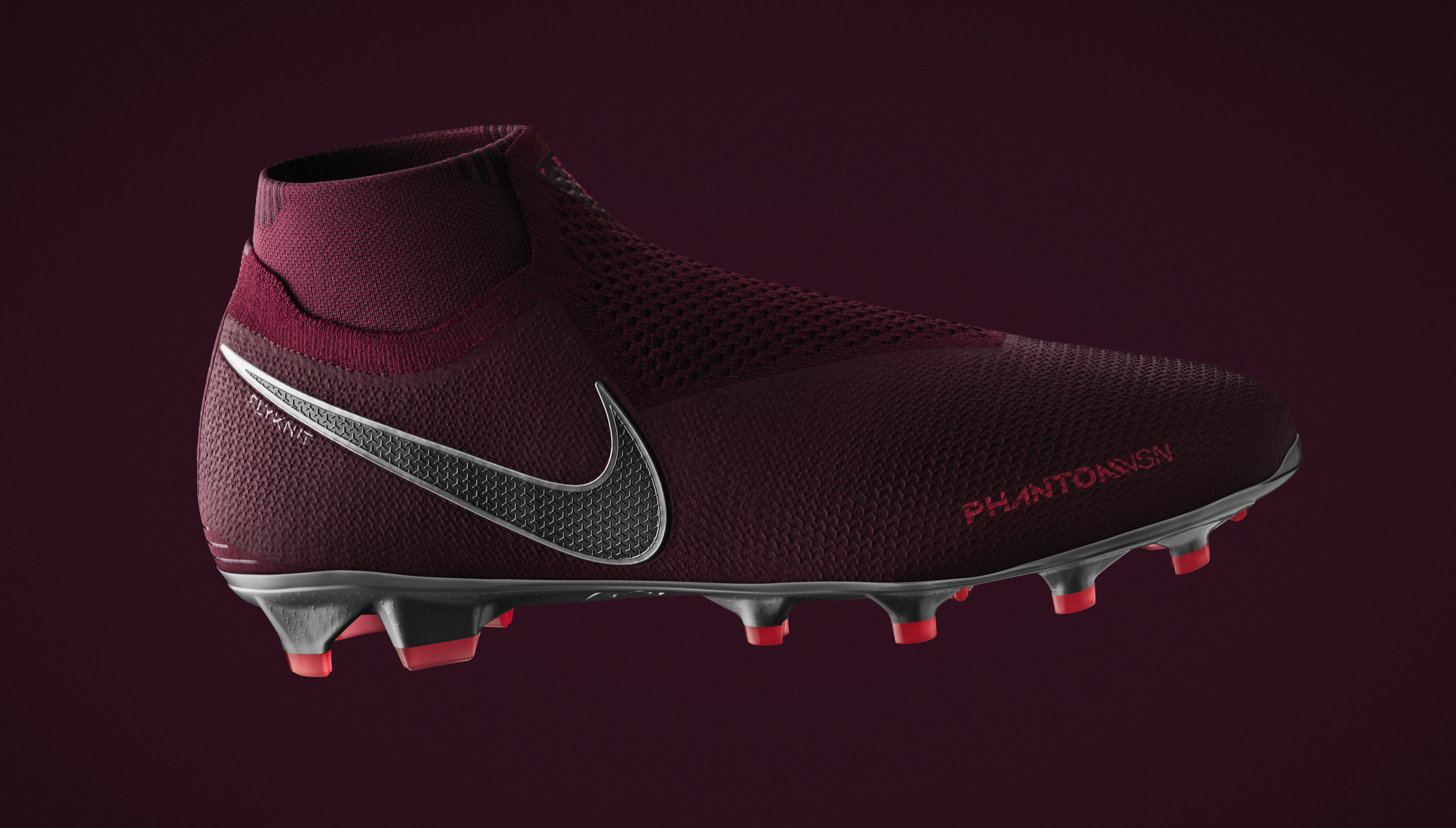 new phantom cleats