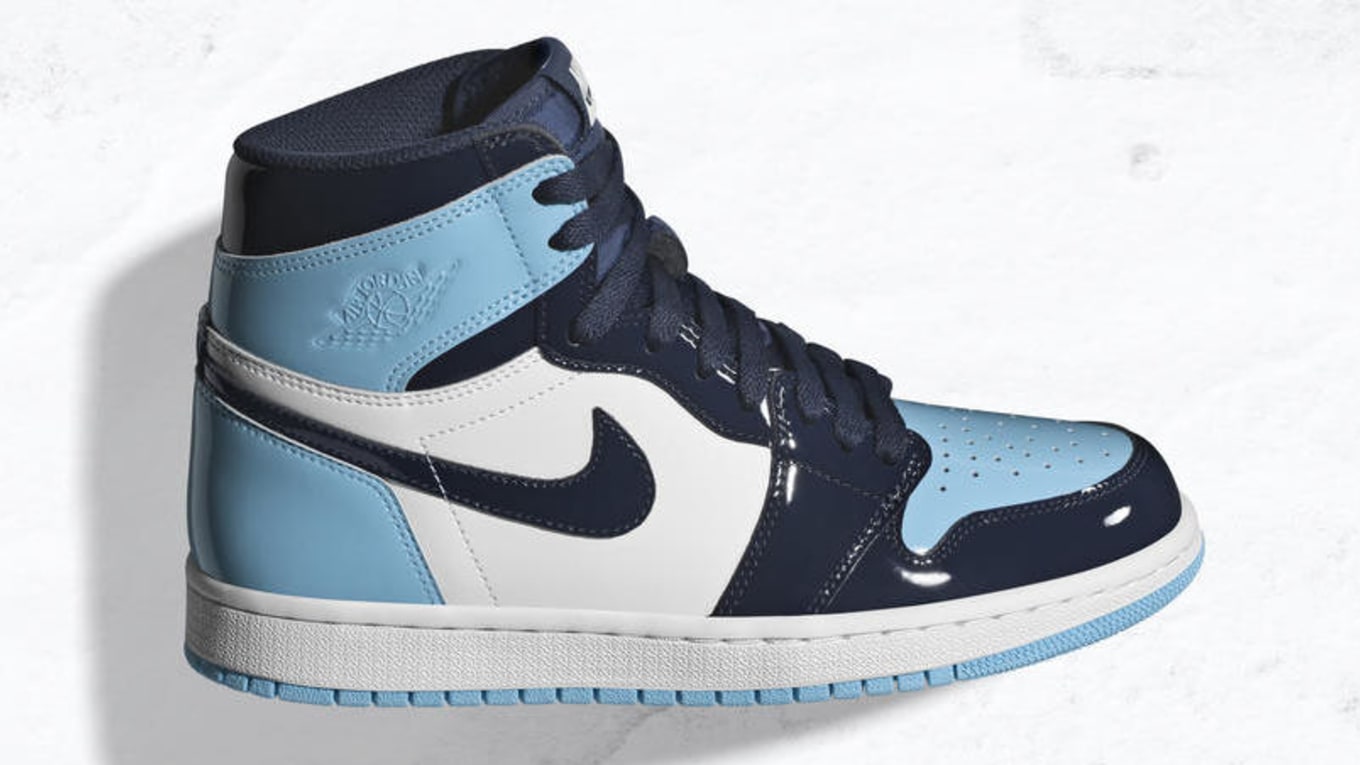 Jordan 1 feb 14