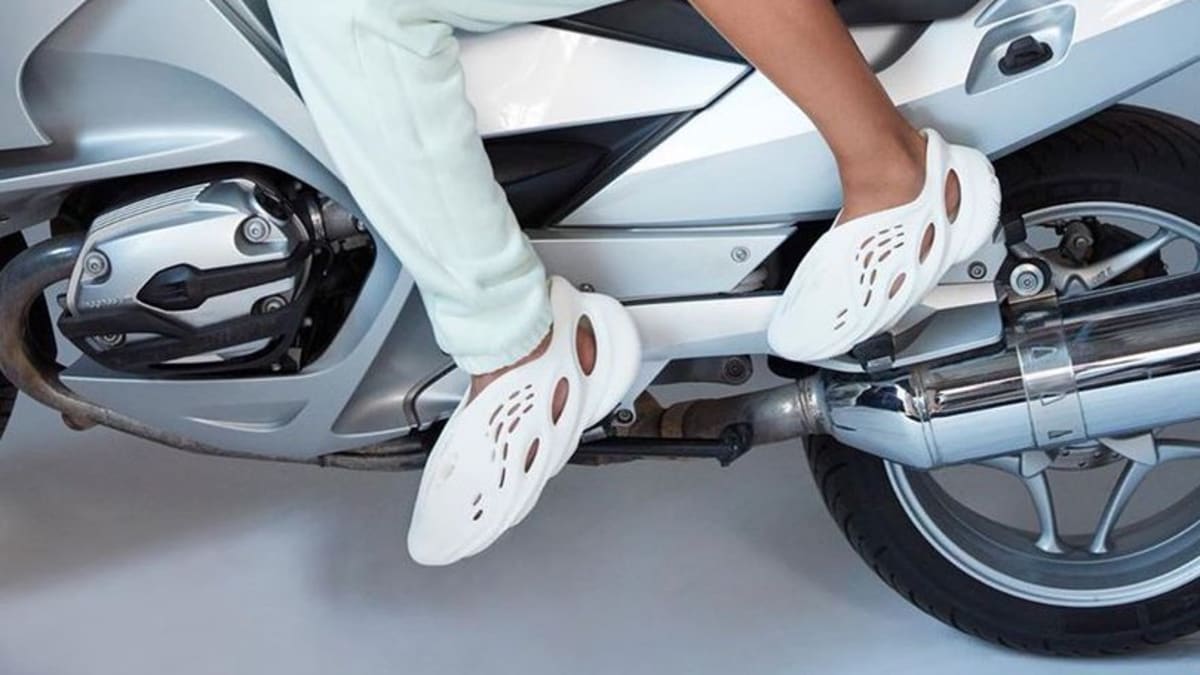 Adidas Yeezy Foam Runner Release Date 2020 | Sole Collector