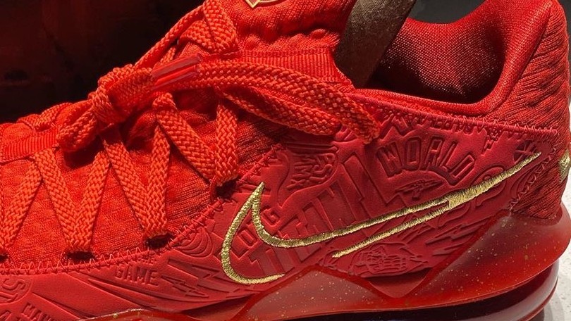 lebron agimat shoes price