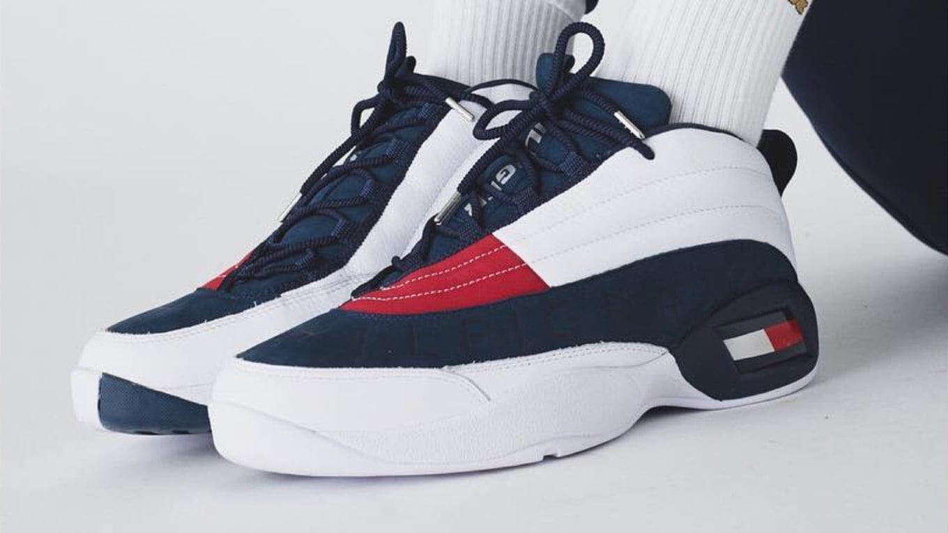 tommy hilfiger 11s jordan