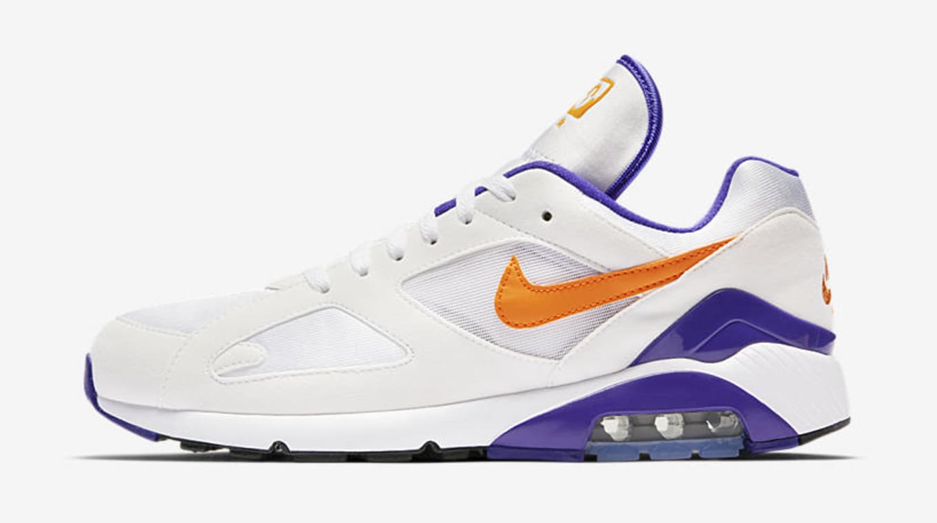 nike air max 180 curry