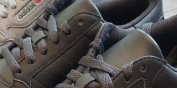 Reebok yeezy powerphase grey clearance