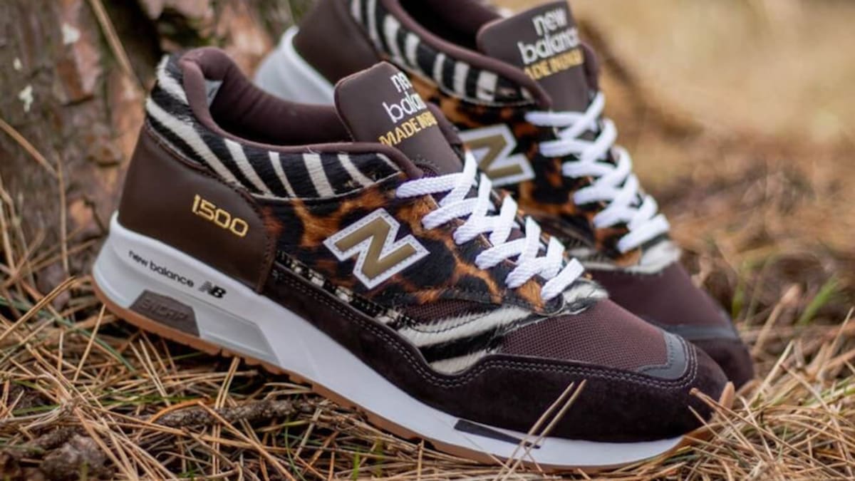new balance 1500 iguana pack