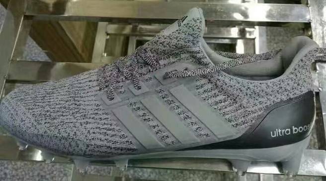 ultra boost cleats baseball