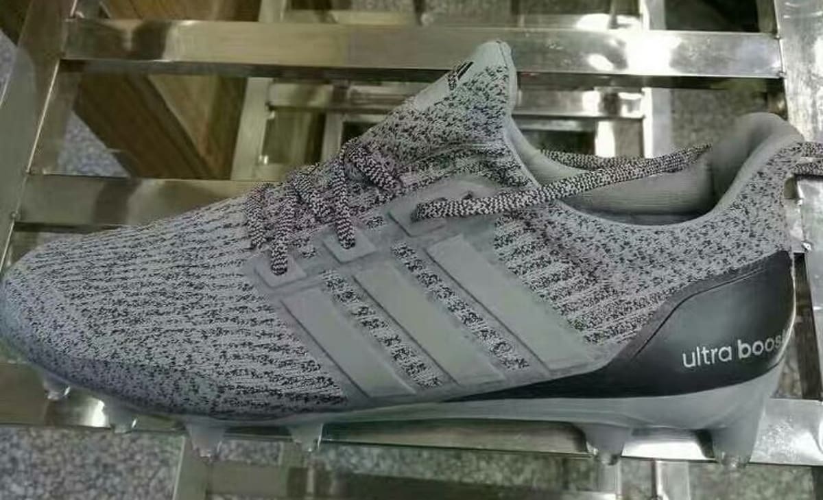 ultra boost baseball cleats