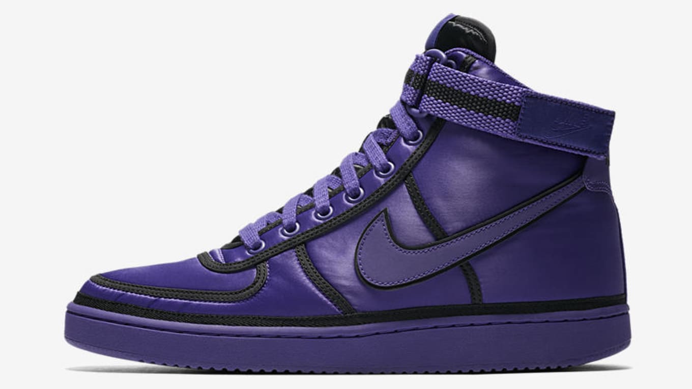 air money court purple