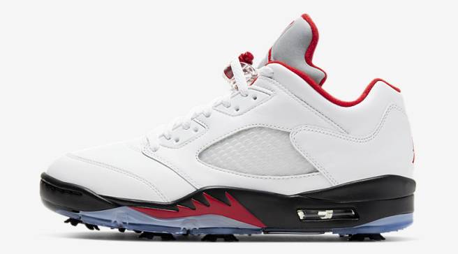 jordan golf shoes release dates 2019