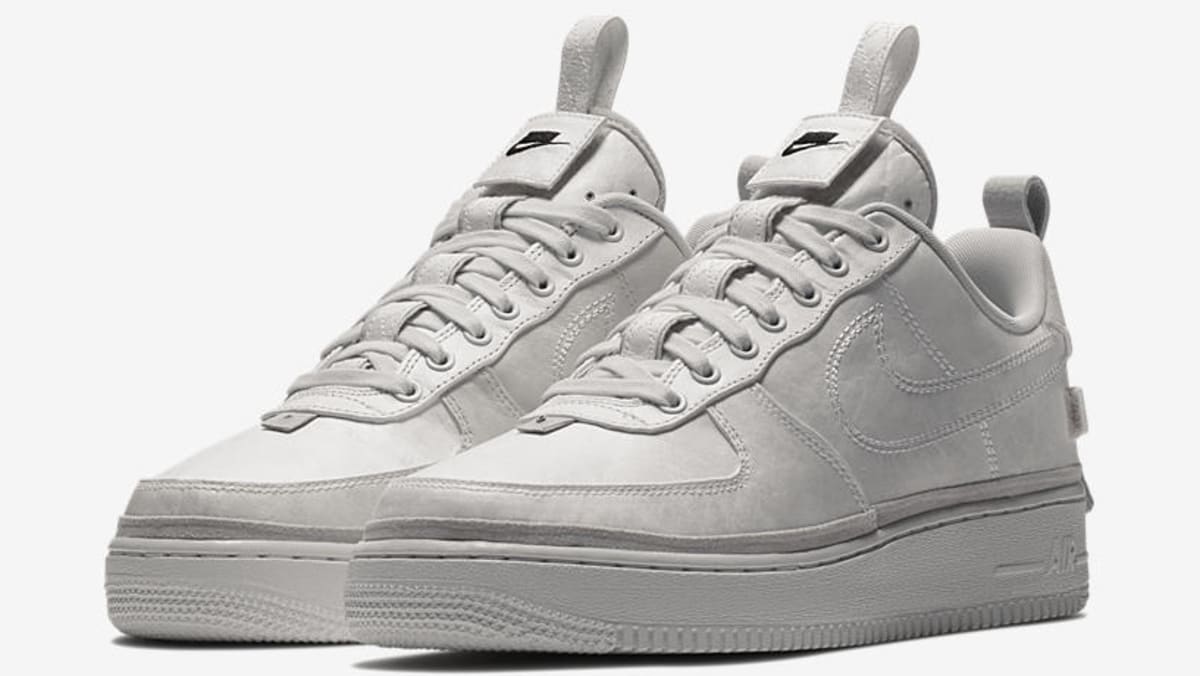 nike the 10 air force 1