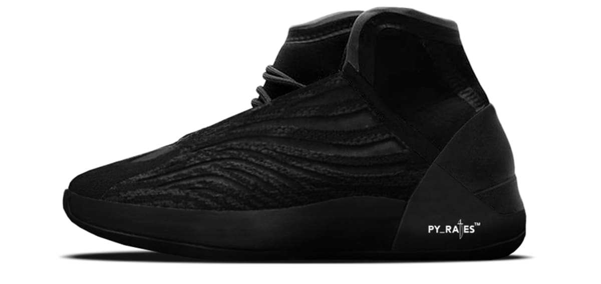 Adidas Yeezy Quantum Basketball 'Barium' Release Date | Sole Collector