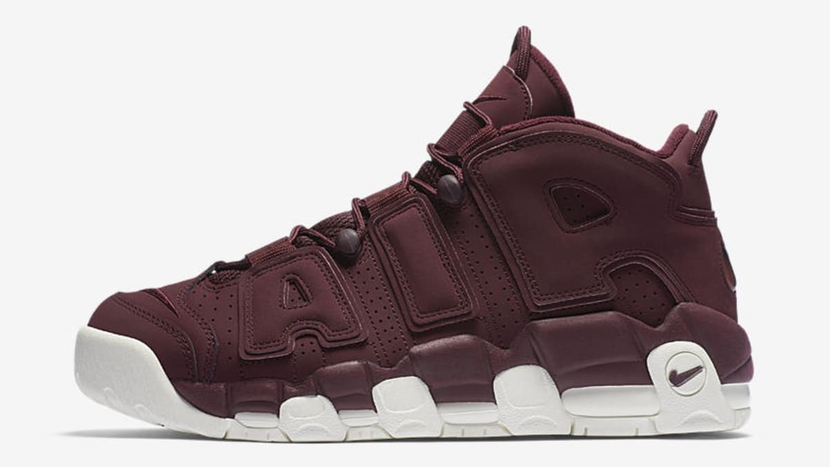 air movin uptempo