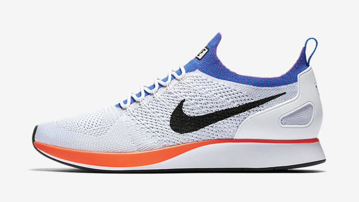 nike air zoom mariah flyknit sneakers