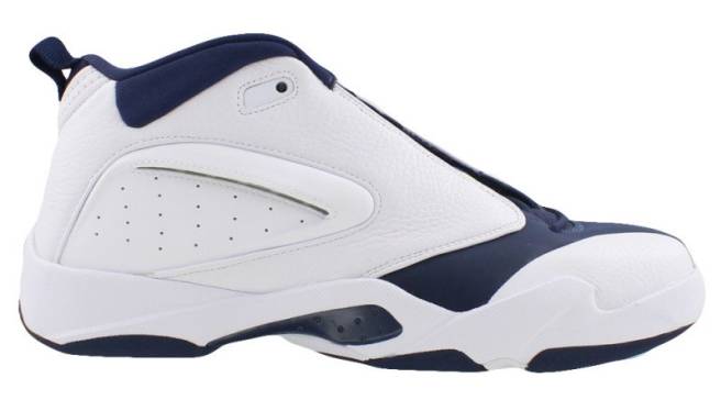 Eddie jones shoes