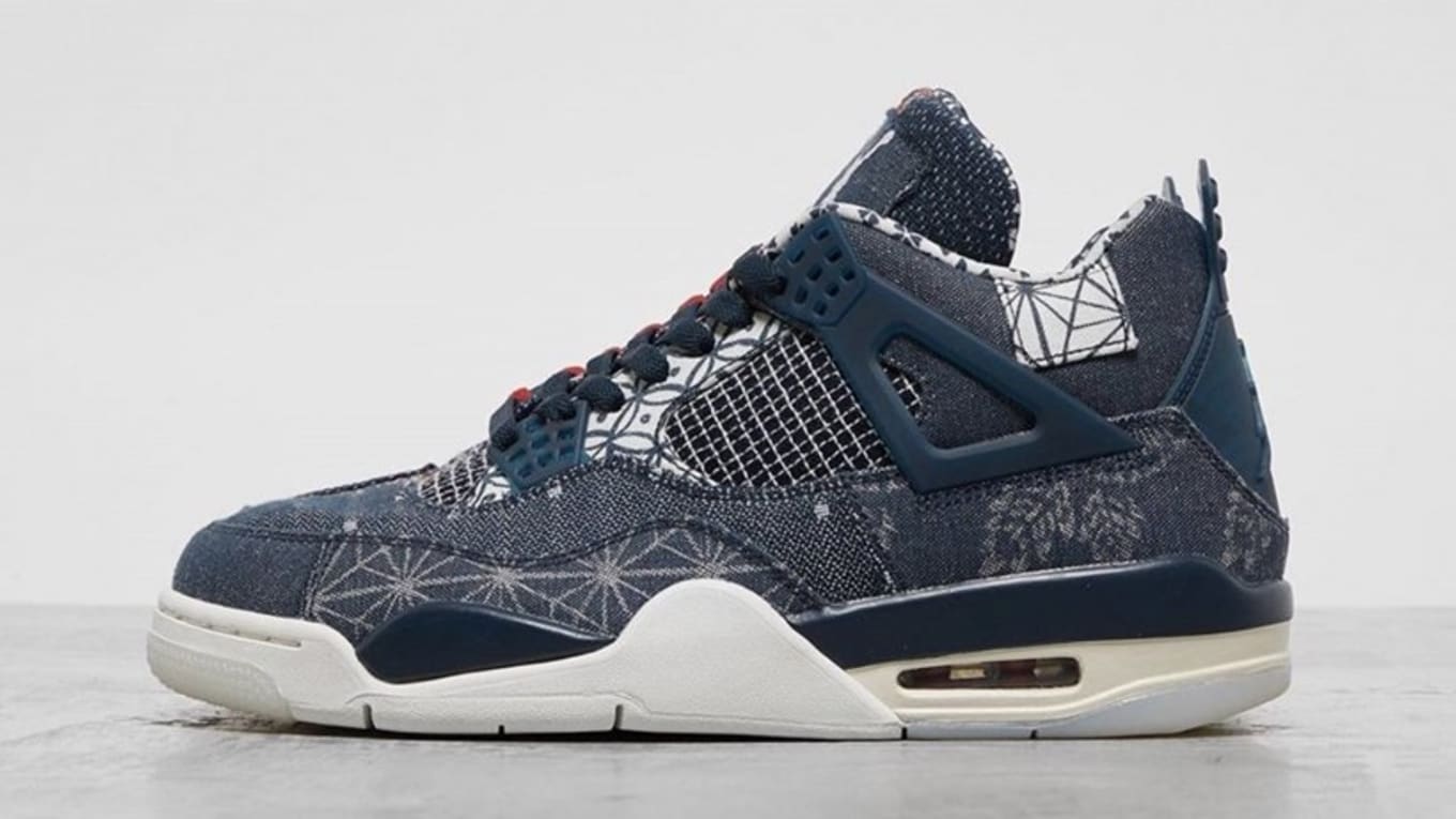 air jordan 4 upcoming releases