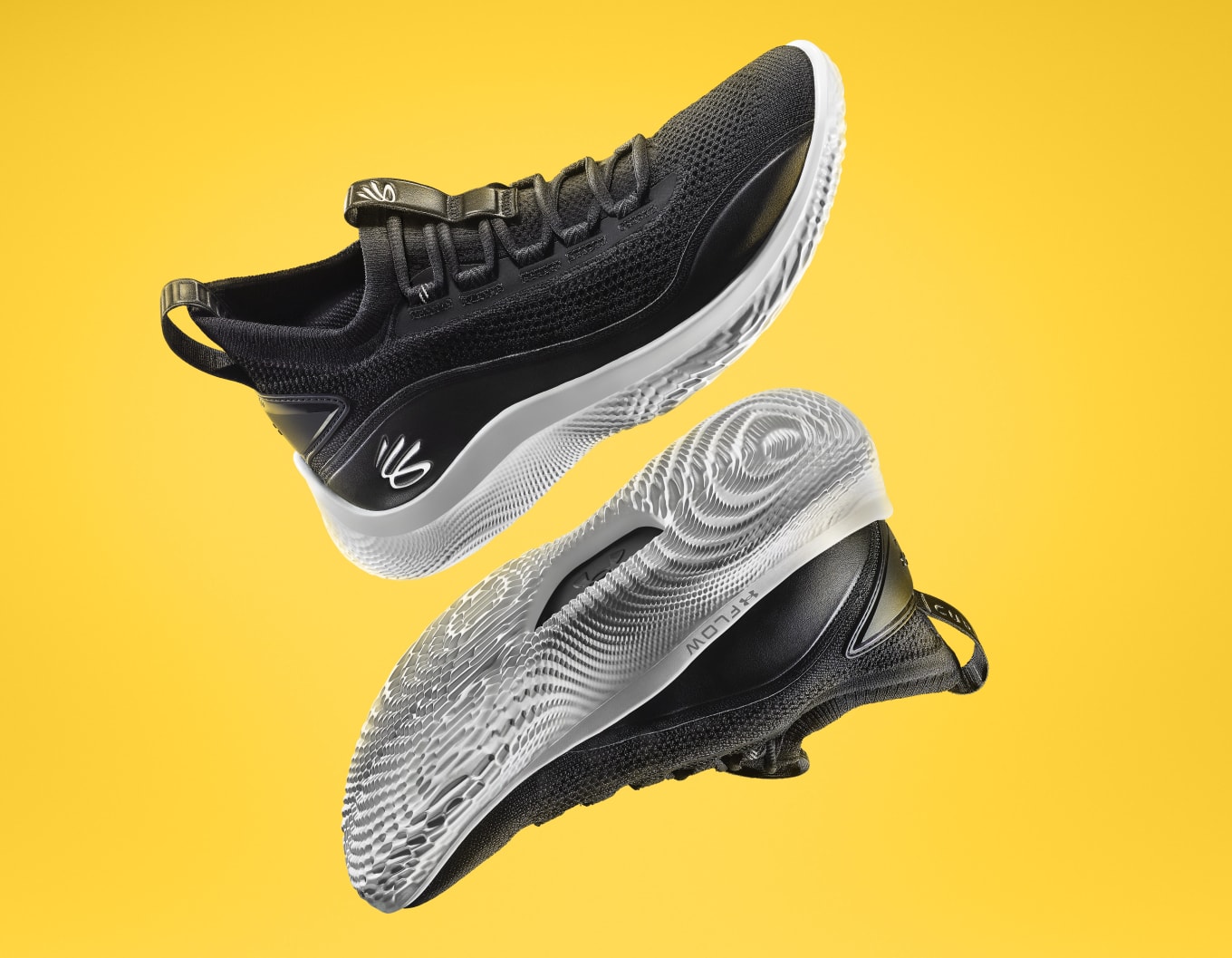 Stephen curry shoe brand top