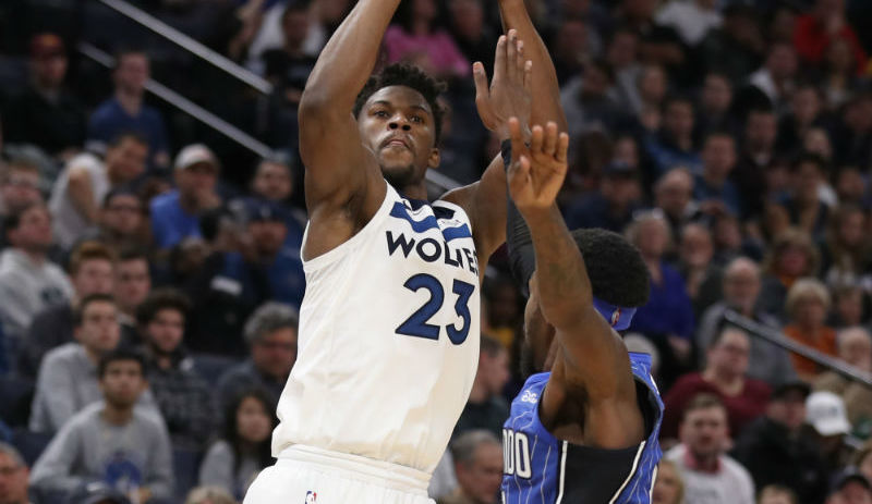 Jimmy Butler Air Jordan 32 Low Navy White Pe Sole Collector