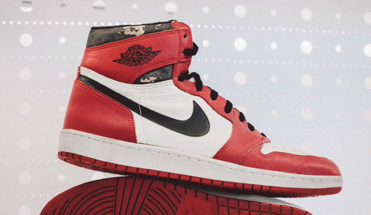 Original shattered backboard Clearance