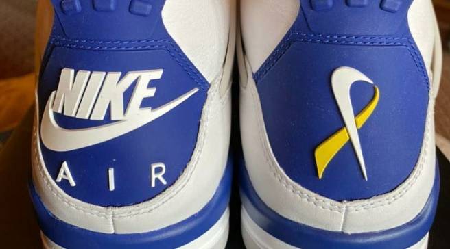 custom jordans