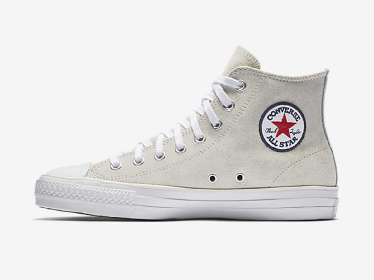 Louie Lopez x Converse Chuck Taylor All Star Pro High Top | Sole Collector
