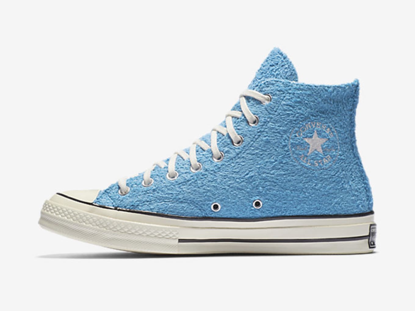 converse fuzzy sole