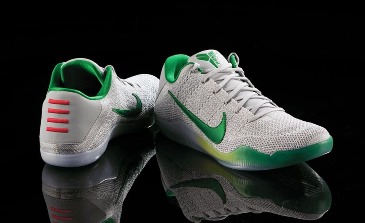 kobe oregon shoes
