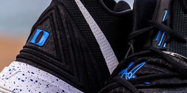 kyrie 5 dukes