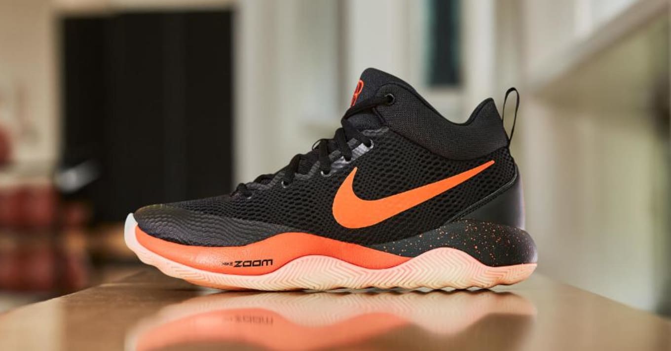 Nike zoom rev 2017 devin booker