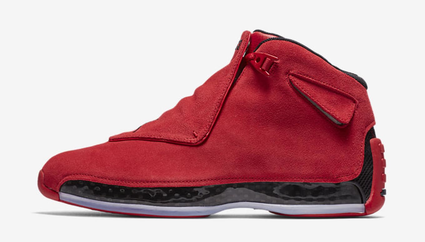 Air Jordan Release Dates April 2018