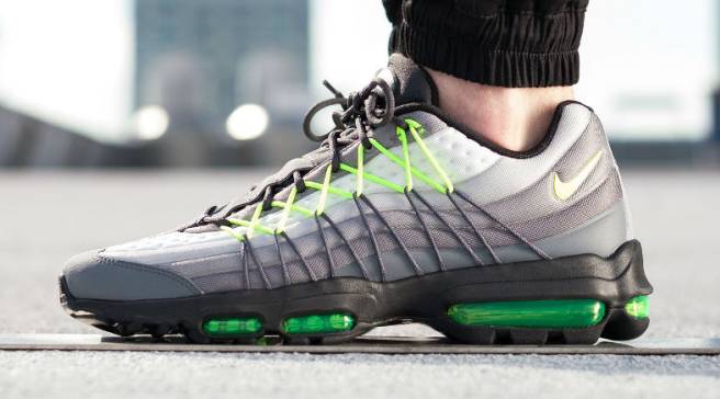 nike air max 95 ultra