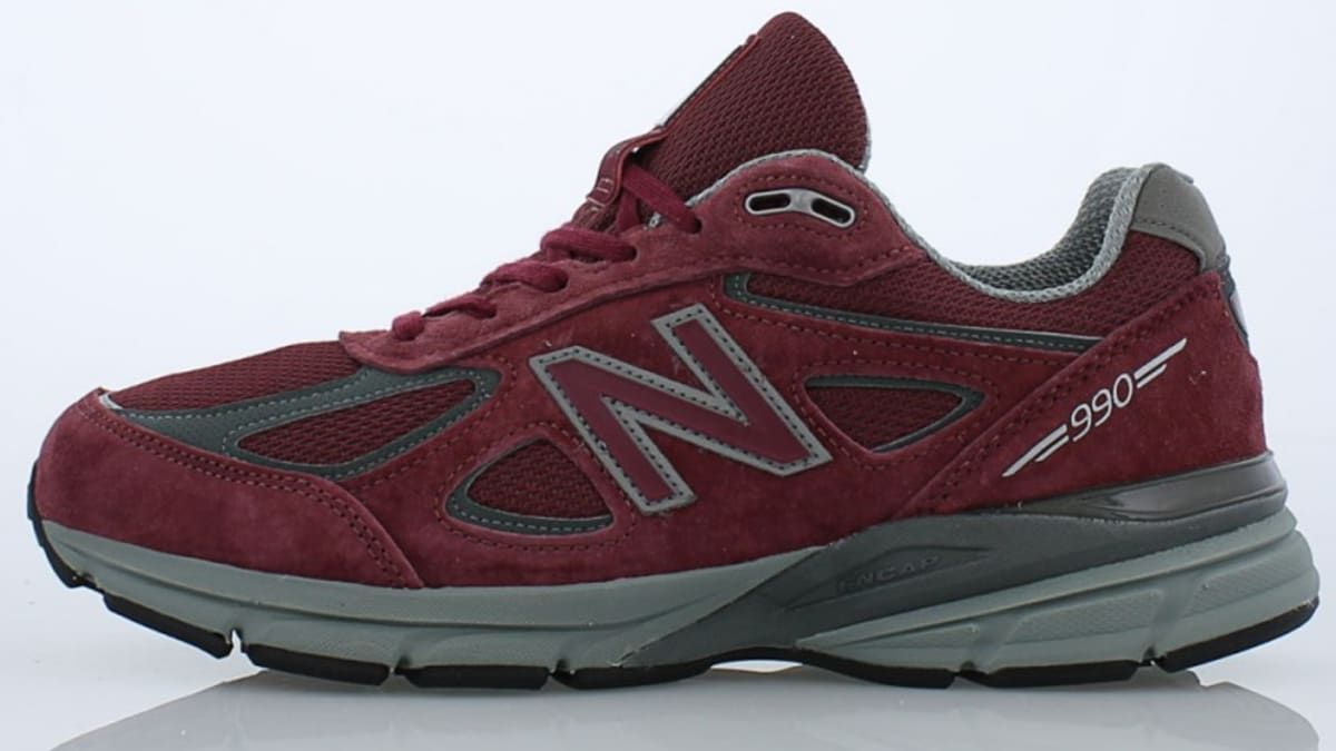 newbalance 990