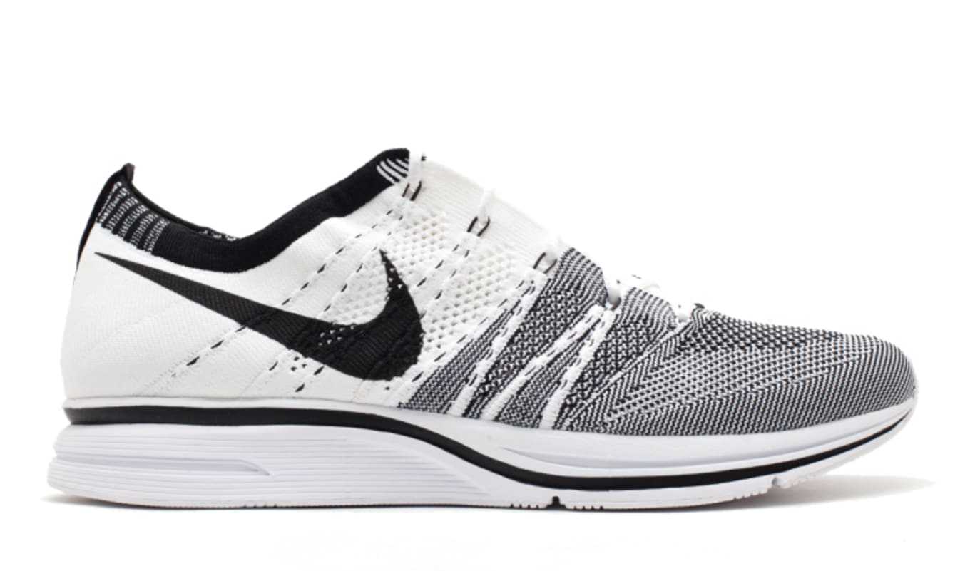 Nike Flyknit Trainer Release Date 