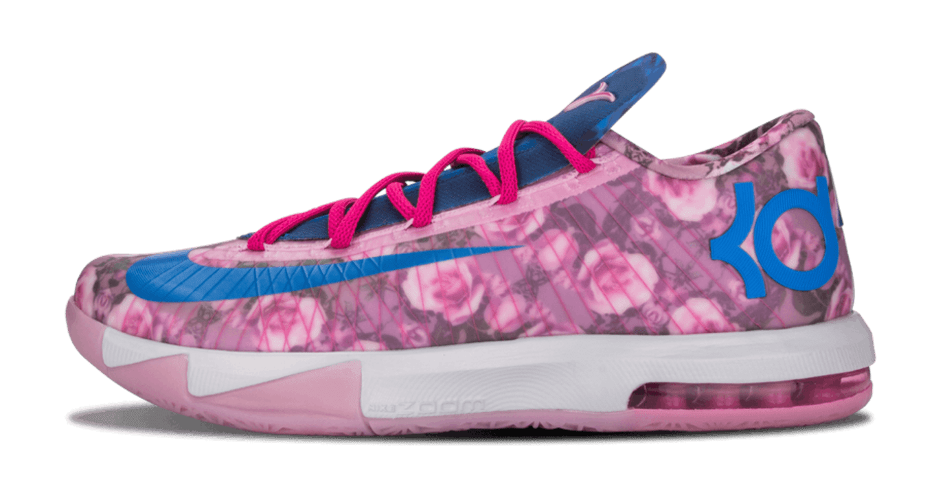 kevin durant aunt pearl 2019