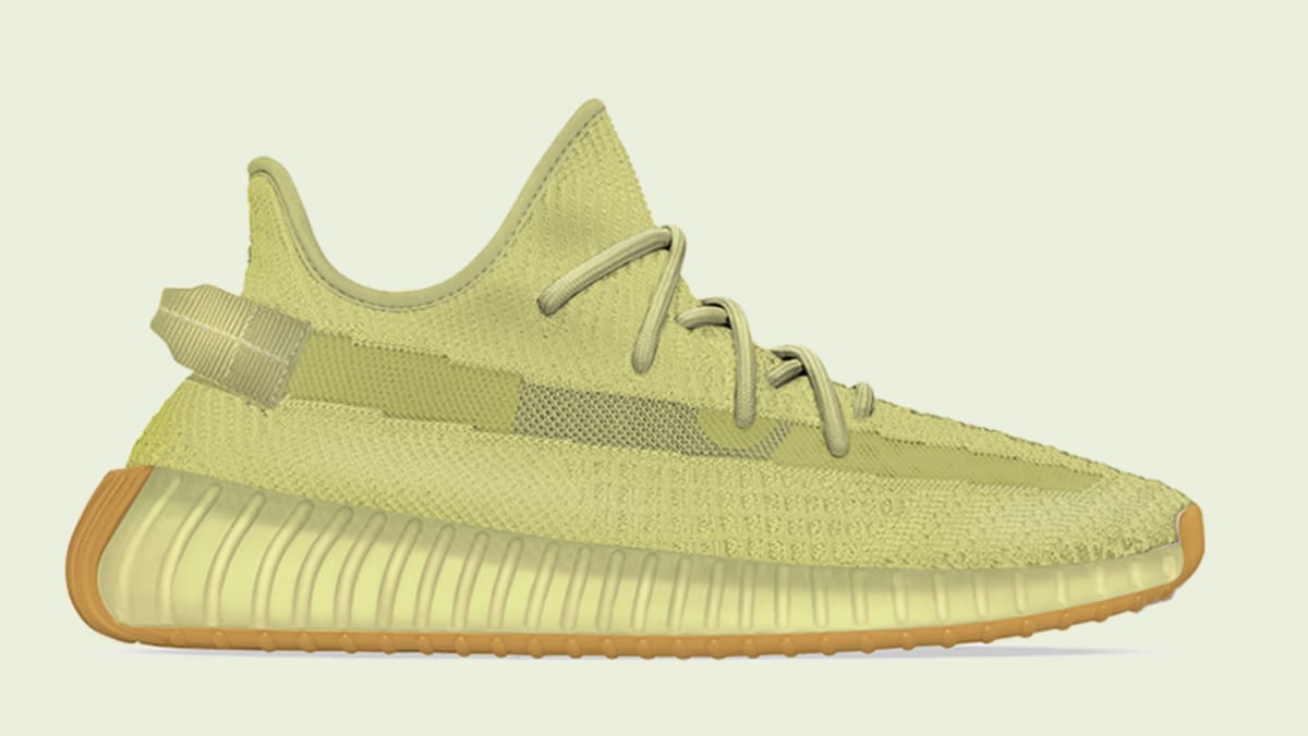 yeezy boost new release 2020