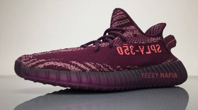 new yeezy drop 2018