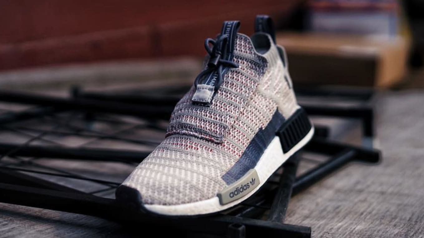 Adidas Originals Adidas Originals Nmd ts1 Pk Gtx Italist