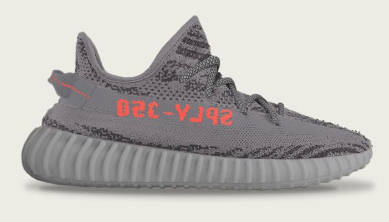 Adidas Yeezy Boost 350 V2 2017 Release Dates | Sole Collector