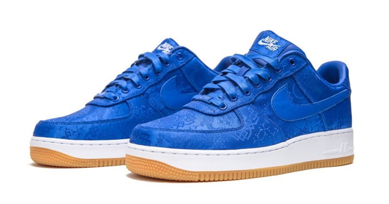 Nike Air Force 1 Low Canvas WhiteBlack | Nike | Sole Collector Nike Air Force 1 Low Canvas WhiteBlack | Nike | Sole Collector