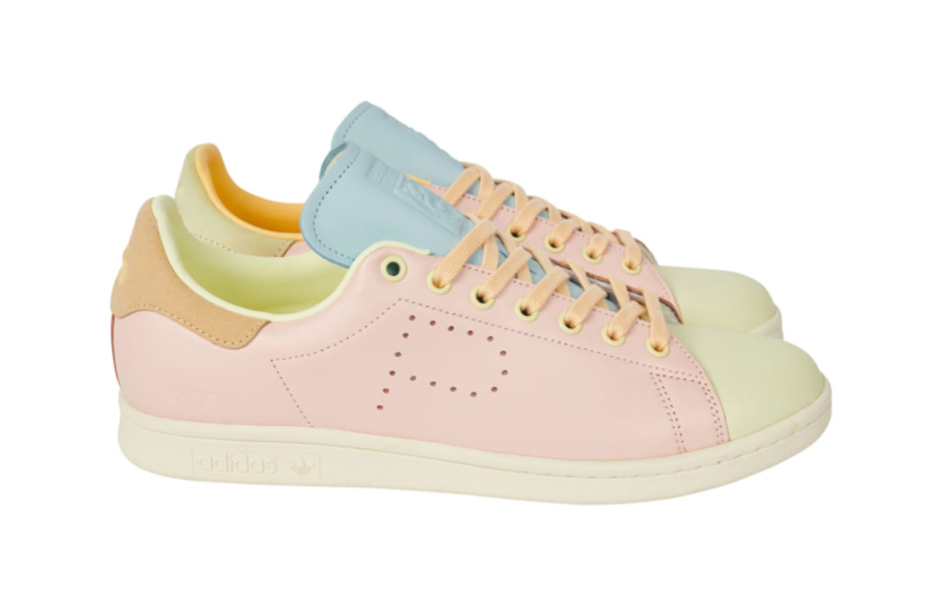 stan smith new collection