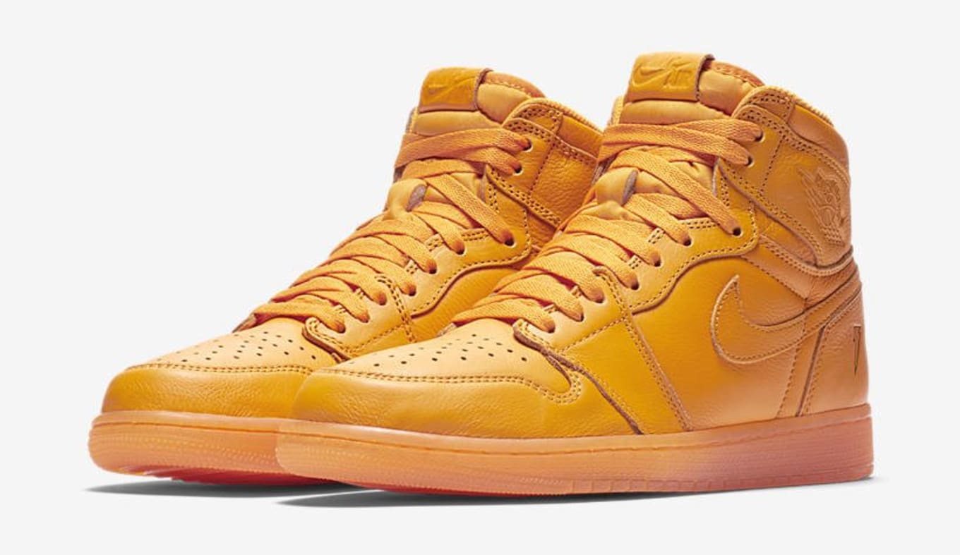 gatorade jordan 1s