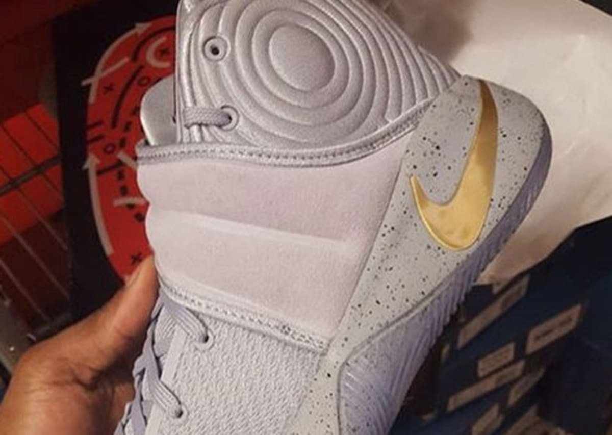 champs kyrie shoes